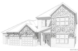 821 Mackin Avenue, Pike Road, AL 36064