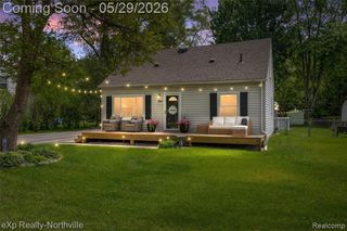 46049 Chatsworth Drive, Van Buren, MI 48111