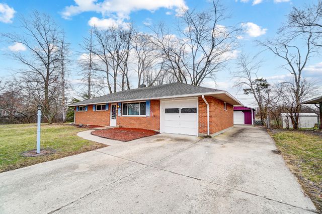 4488 Longfellow Avenue 4488 Longfellow Avenue, Dayton, OH 45424