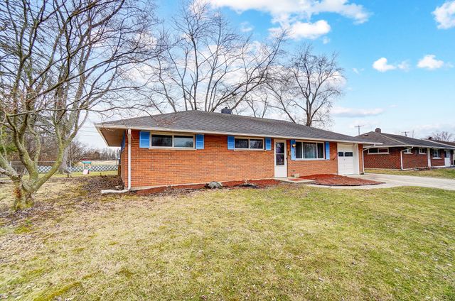 4488 Longfellow Avenue 4488 Longfellow Avenue, Dayton, OH 45424