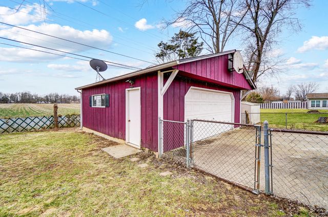 4488 Longfellow Avenue 4488 Longfellow Avenue, Dayton, OH 45424