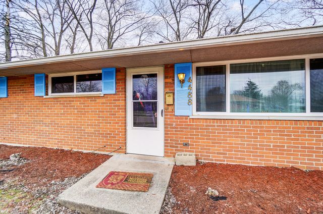 4488 Longfellow Avenue 4488 Longfellow Avenue, Dayton, OH 45424