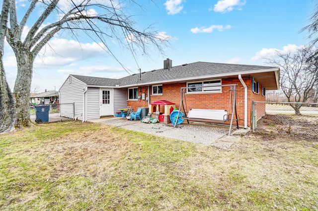 4488 Longfellow Avenue 4488 Longfellow Avenue, Dayton, OH 45424