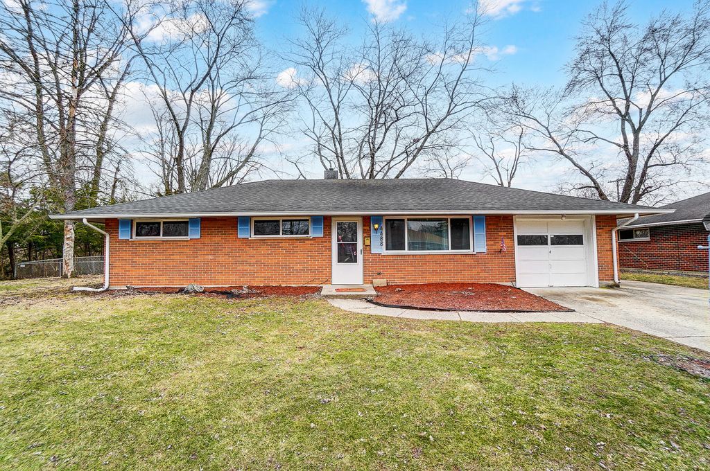 4488 Longfellow Avenue 4488 Longfellow Avenue, Dayton, OH 45424