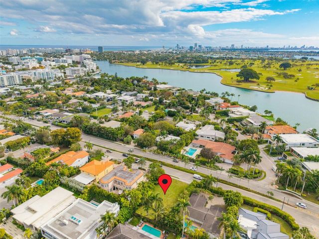 1361 96 Street, Bay Harbor Islands, FL 33154