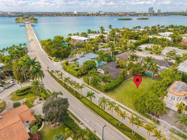 1361 96 Street, Bay Harbor Islands, FL 33154