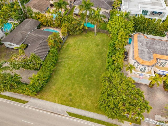 1361 96 Street, Bay Harbor Islands, FL 33154