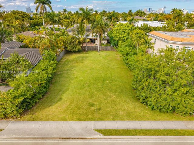 1361 96 Street, Bay Harbor Islands, FL 33154