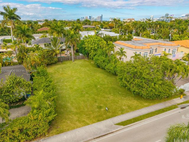 1361 96 Street, Bay Harbor Islands, FL 33154