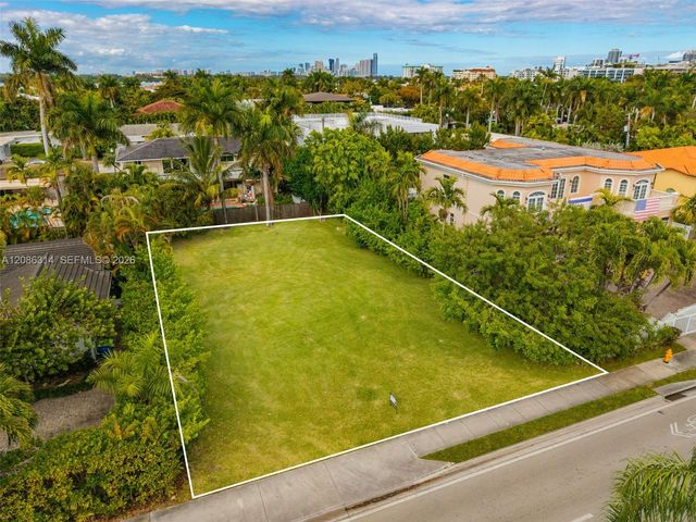 1361 96 Street, Bay Harbor Islands, FL 33154