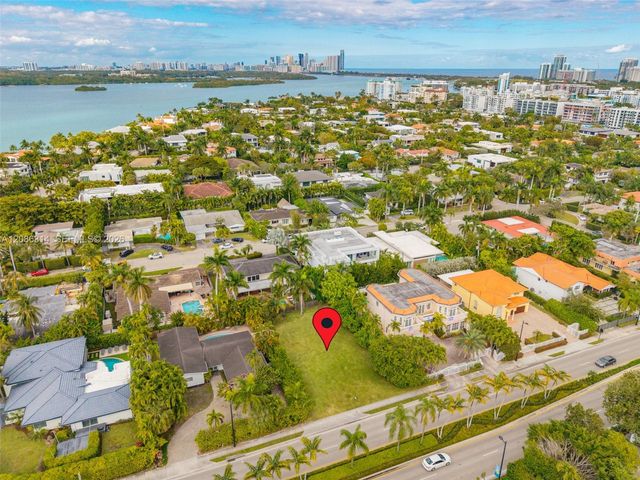 1361 96 Street, Bay Harbor Islands, FL 33154