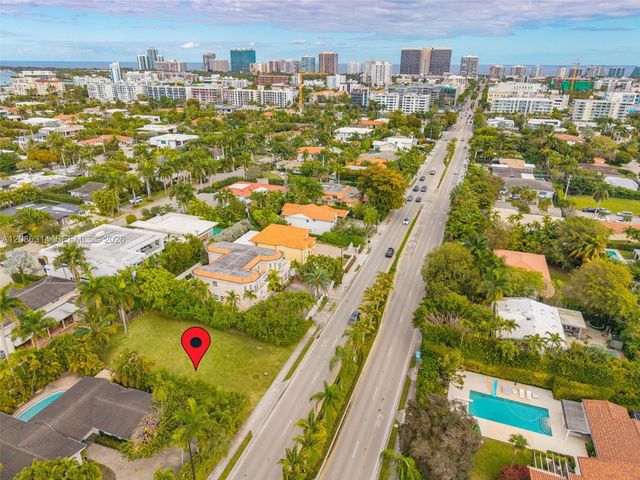 1361 96 Street, Bay Harbor Islands, FL 33154
