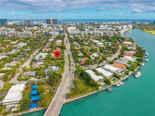 1361 96 Street, Bay Harbor Islands, FL 33154