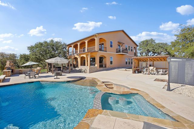 4401 Hilliard RD, San Marcos, TX 78666