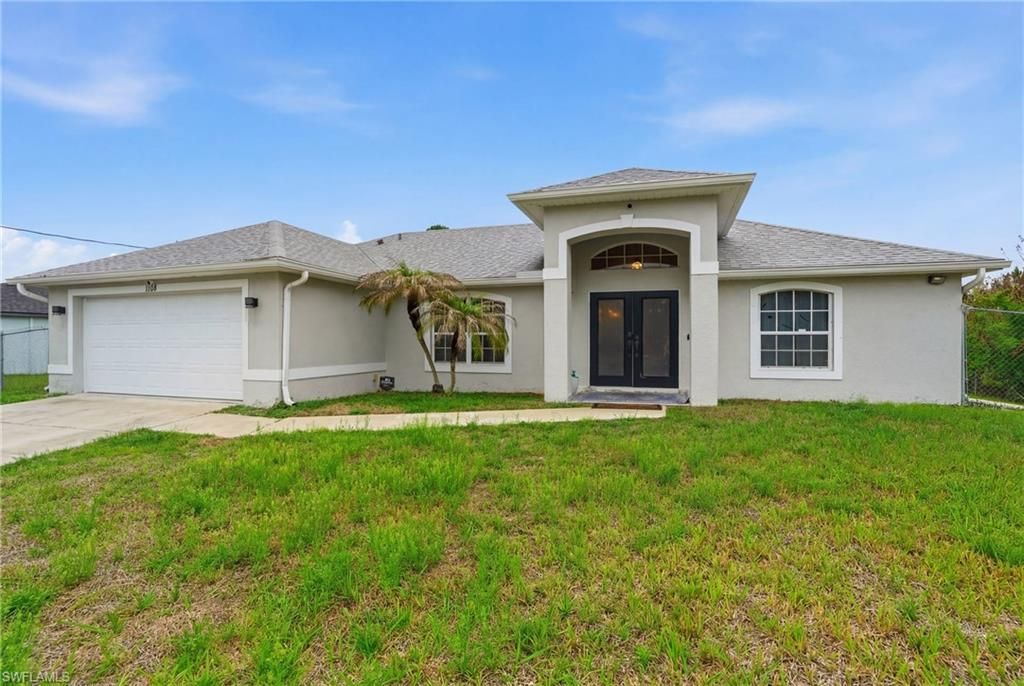 1108 Plumosa AVE, LEHIGH ACRES, FL 33972 — photo 3