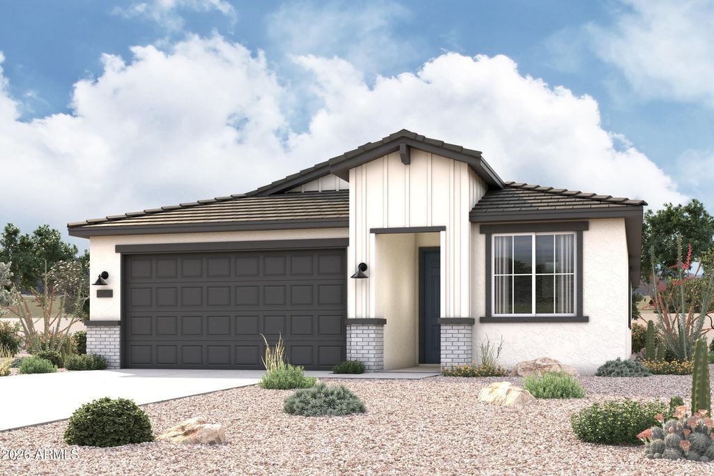 48033 W COWGIRL Road, Maricopa, AZ 85139 — exterior