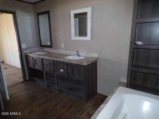 10841 E HORIZON Trail, San Tan Valley, AZ 85143