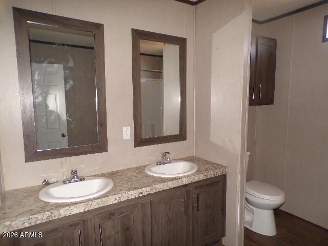 10841 E HORIZON Trail, San Tan Valley, AZ 85143