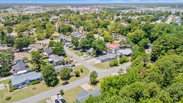 527 Grapevine St., Myrtle Beach, SC 29579