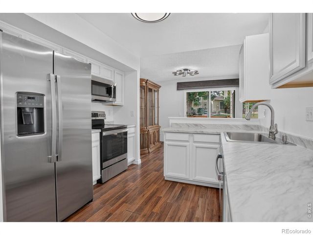 10530 W Fair Avenue B, Littleton, CO 80127