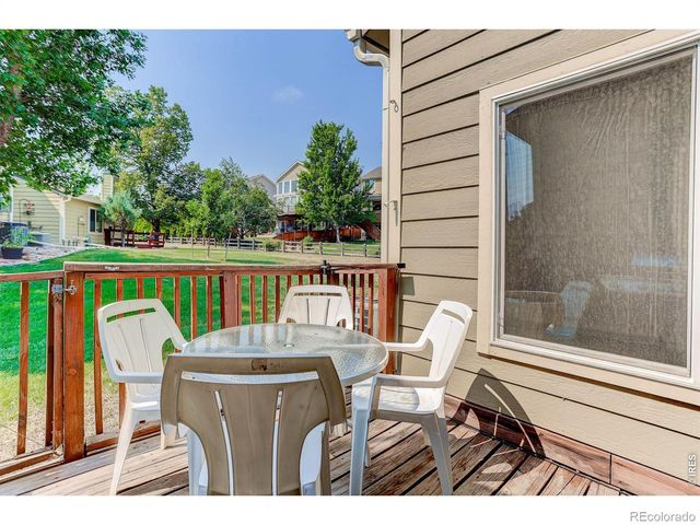 10530 W Fair Avenue B, Littleton, CO 80127