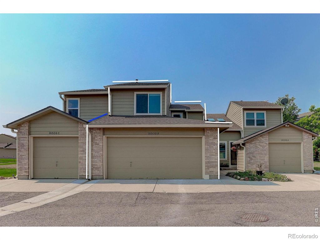10530 W Fair Avenue B, Littleton, CO 80127