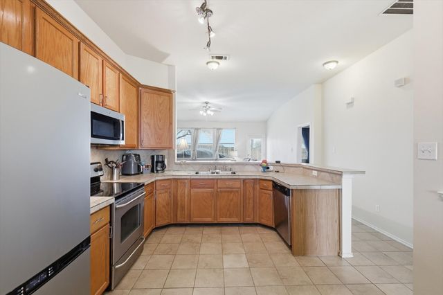 9212 Wellington Drive, Little Elm, TX 75068