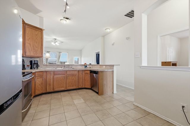 9212 Wellington Drive, Little Elm, TX 75068