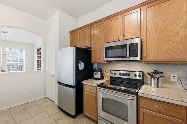 9212 Wellington Drive, Little Elm, TX 75068