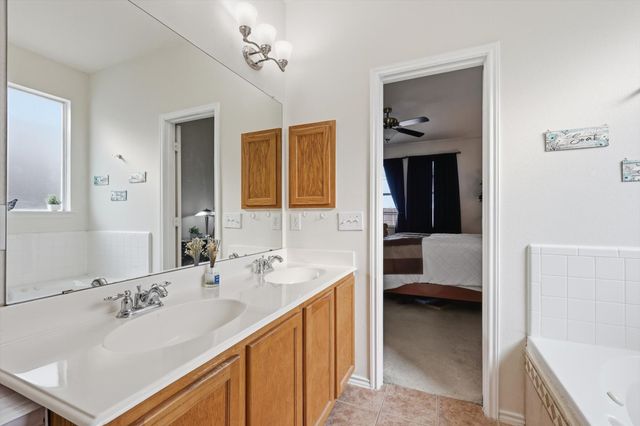 9212 Wellington Drive, Little Elm, TX 75068