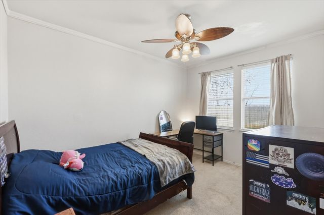 9212 Wellington Drive, Little Elm, TX 75068