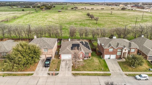 9212 Wellington Drive, Little Elm, TX 75068