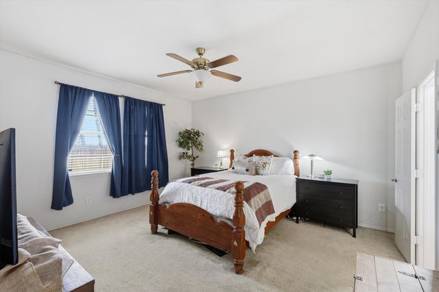 9212 Wellington Drive, Little Elm, TX 75068