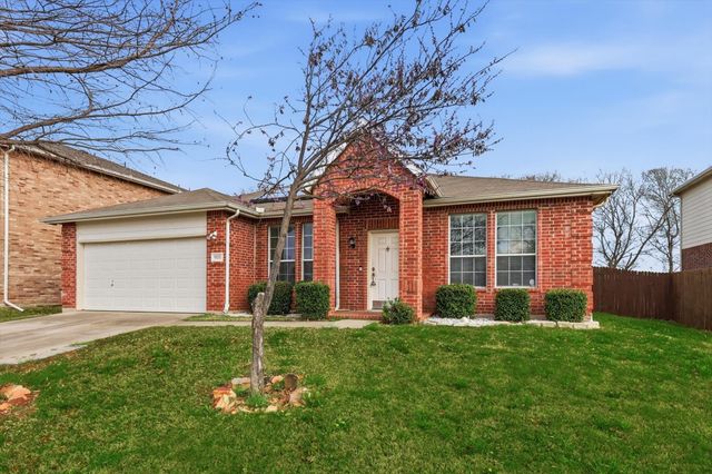 9212 Wellington Drive, Little Elm, TX 75068