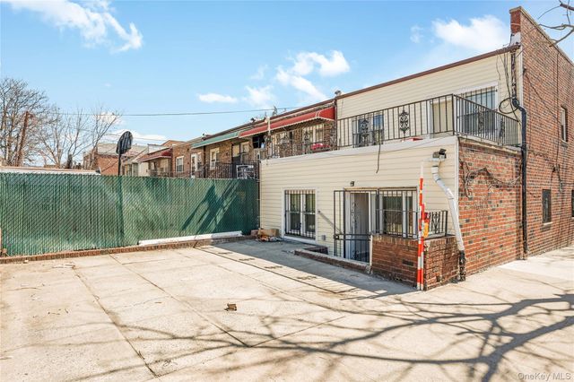 95-01 43rd Avenue, Elmhurst, NY 11373