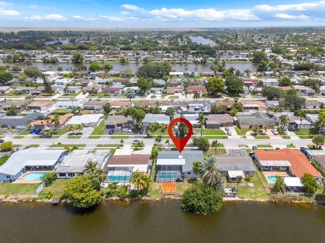 11640 NW 30th Place, Sunrise, FL 33323