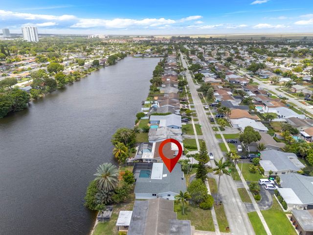 11640 NW 30th Place, Sunrise, FL 33323