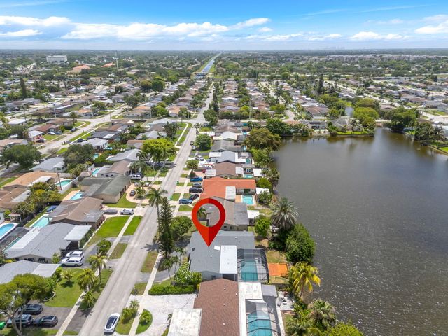 11640 NW 30th Place, Sunrise, FL 33323
