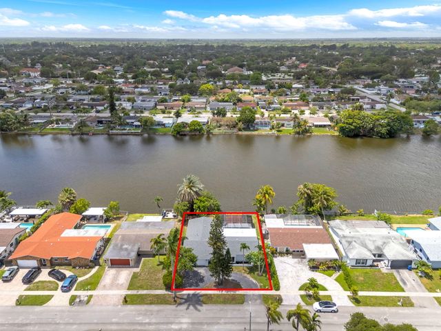 11640 NW 30th Place, Sunrise, FL 33323