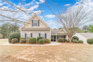 4659 White Horse Drive, Braselton, GA 30517