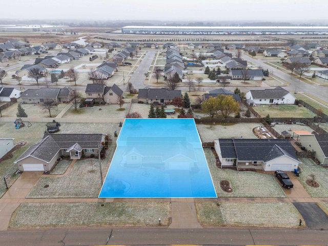 2437 LAWRENCE DRIVE, De Pere, WI 54115