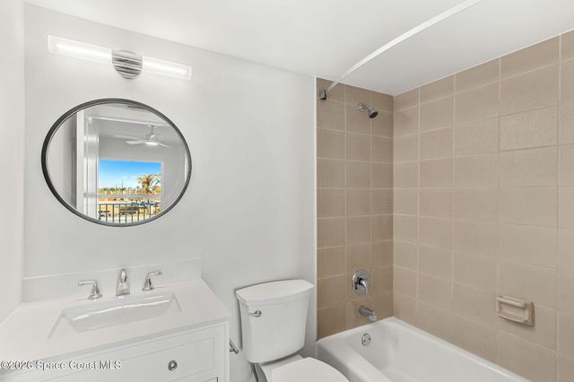 2225 Highway A1a Highway 203, Indian Harbour Beach, FL 32937