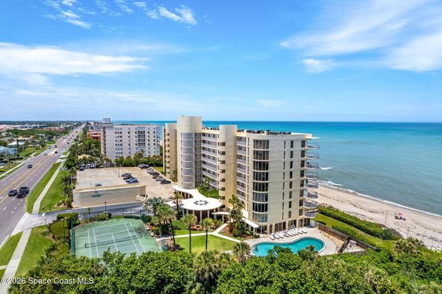 2225 Highway A1a Highway 203, Indian Harbour Beach, FL 32937