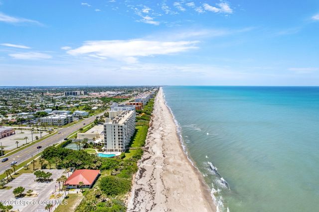 2225 Highway A1a Highway 203, Indian Harbour Beach, FL 32937