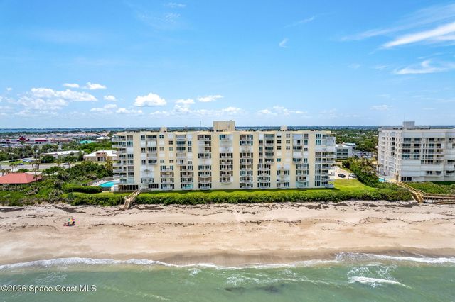 2225 Highway A1a Highway 203, Indian Harbour Beach, FL 32937