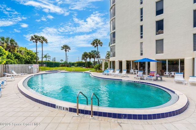 2225 Highway A1a Highway 203, Indian Harbour Beach, FL 32937