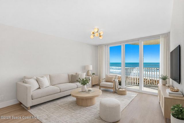 2225 Highway A1a Highway 203, Indian Harbour Beach, FL 32937