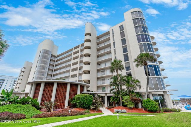 2225 Highway A1a Highway 203, Indian Harbour Beach, FL 32937