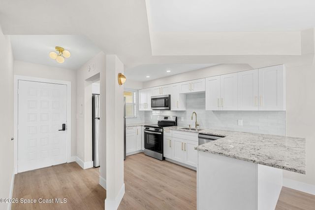 2225 Highway A1a Highway 203, Indian Harbour Beach, FL 32937