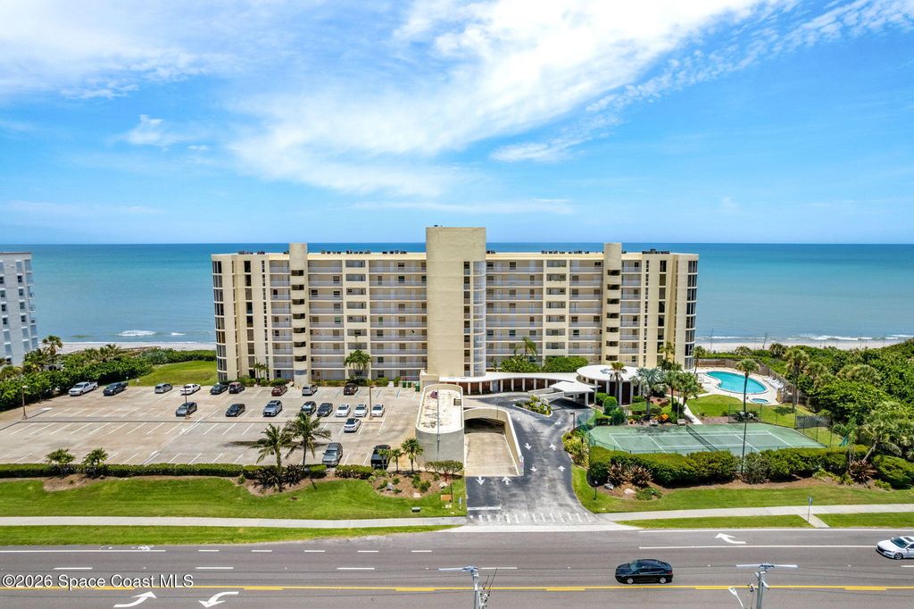 2225 Highway A1a Highway 203, Indian Harbour Beach, FL 32937